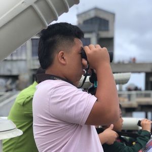 Meet your Posher, Jeng